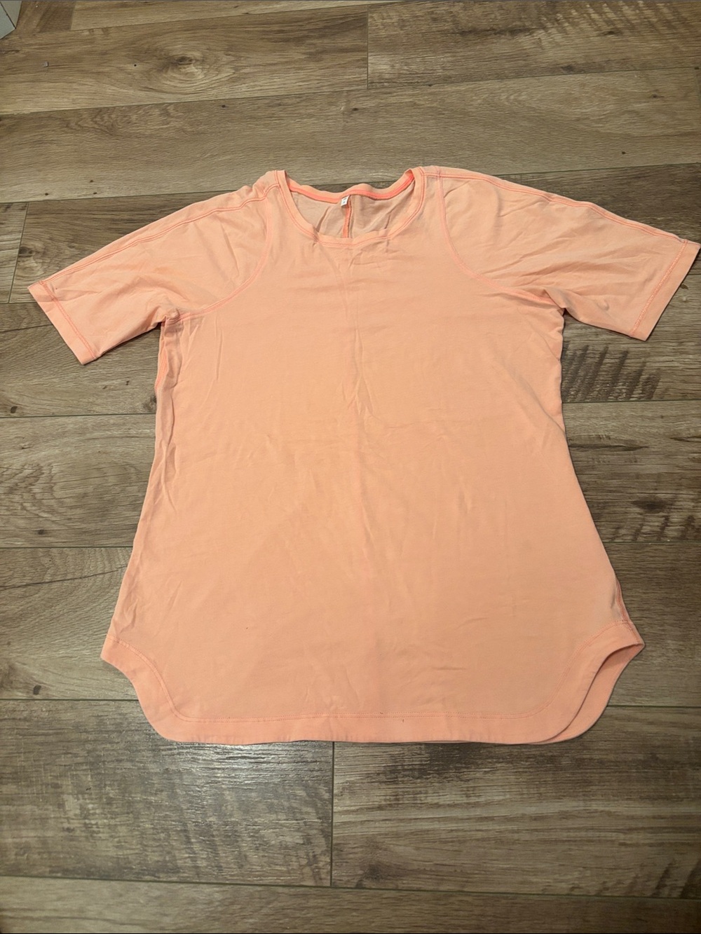 Lululemon Clari-tee